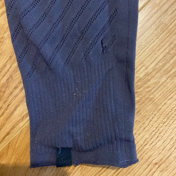 Lululemon Leggings - Picture 4 of 6